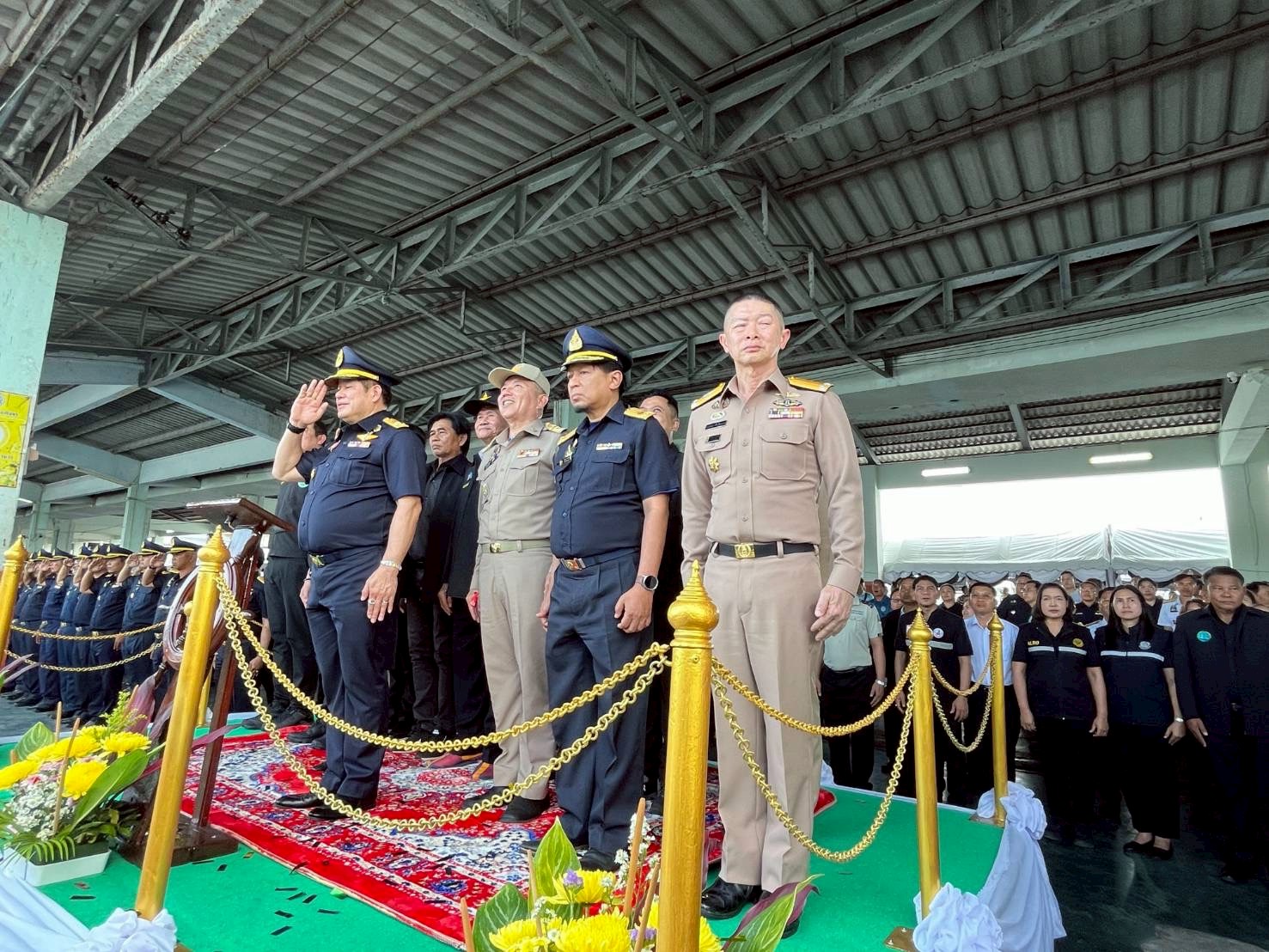 title - ผู้ตรวจราชการ ส.ป.ก. ติดตามภารกิจ ร้อยเอก ธรรมนัส พรหมเผ่า รองนายกรัฐมนตรีและรัฐมนตรีว่าการกระทรวงเกษตรและสหกรณ์ ลงพื้นที่จังหวัดชุมพร